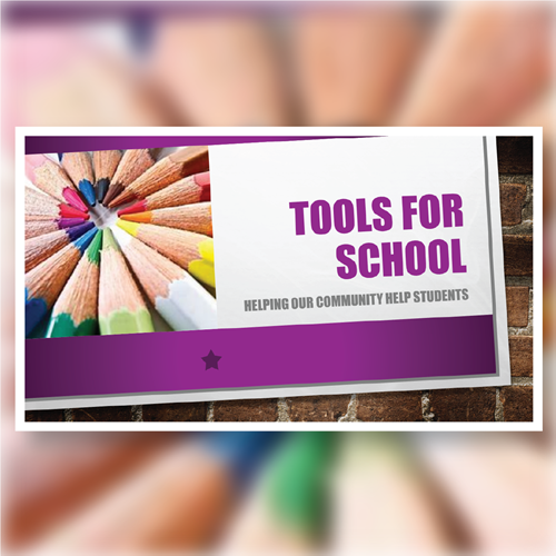  Tools for School